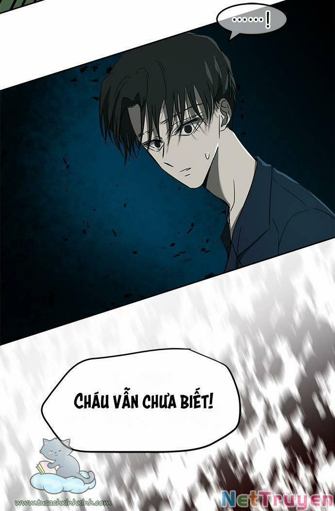 Cạm Bẫy 64 trang 41