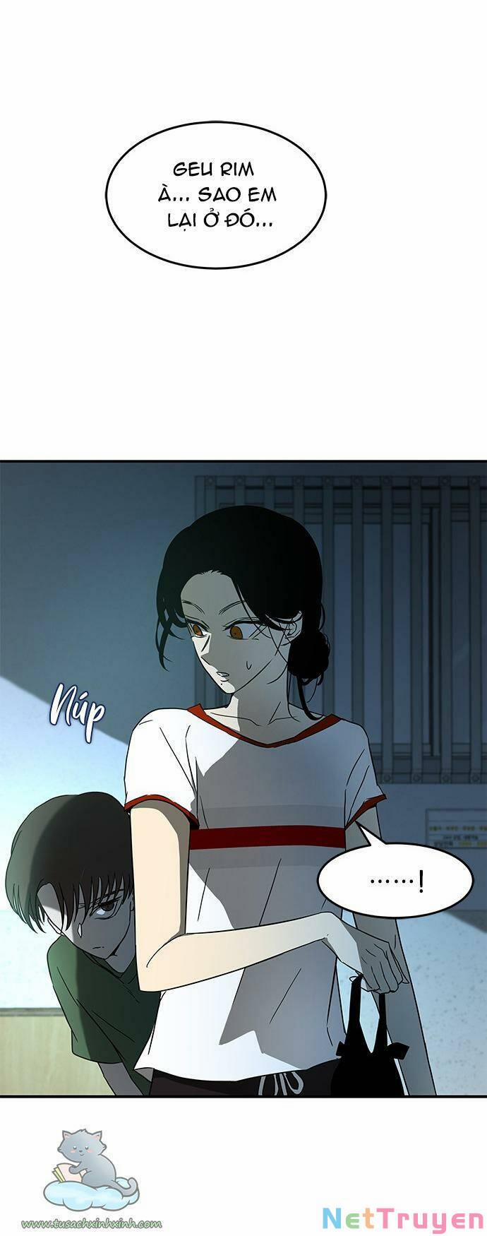 Cạm Bẫy 64 trang 48