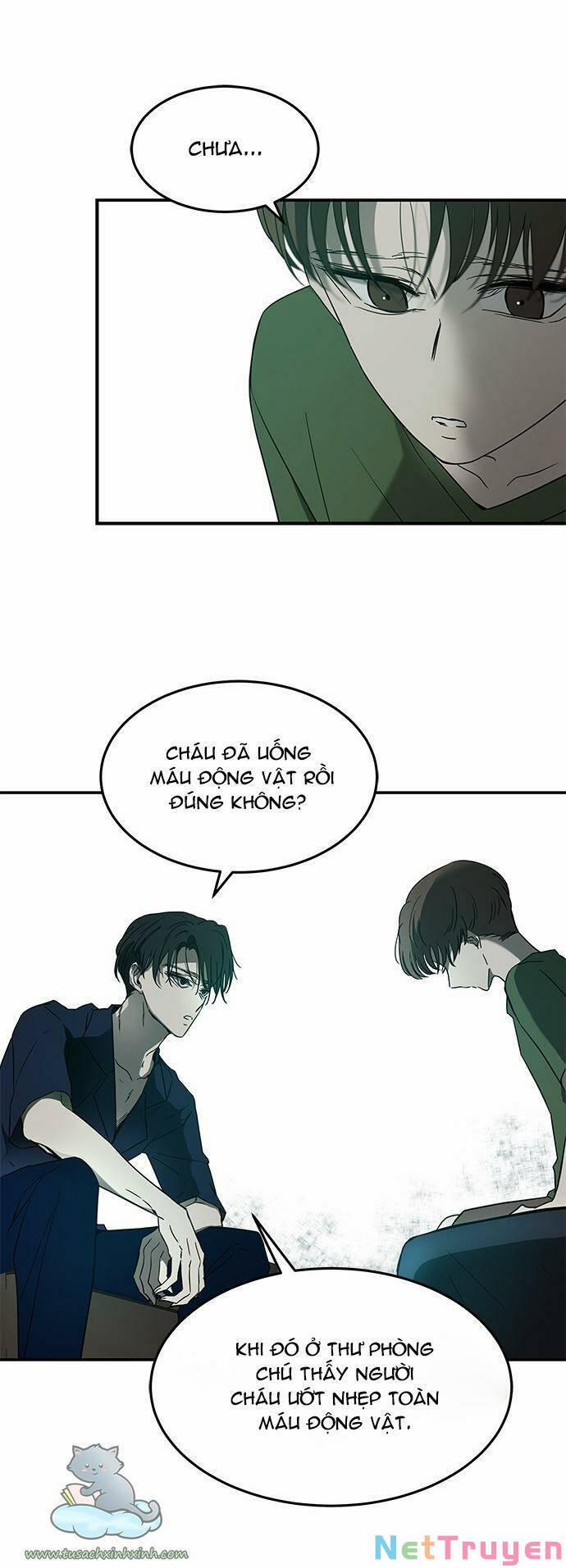 Cạm Bẫy 64 trang 5