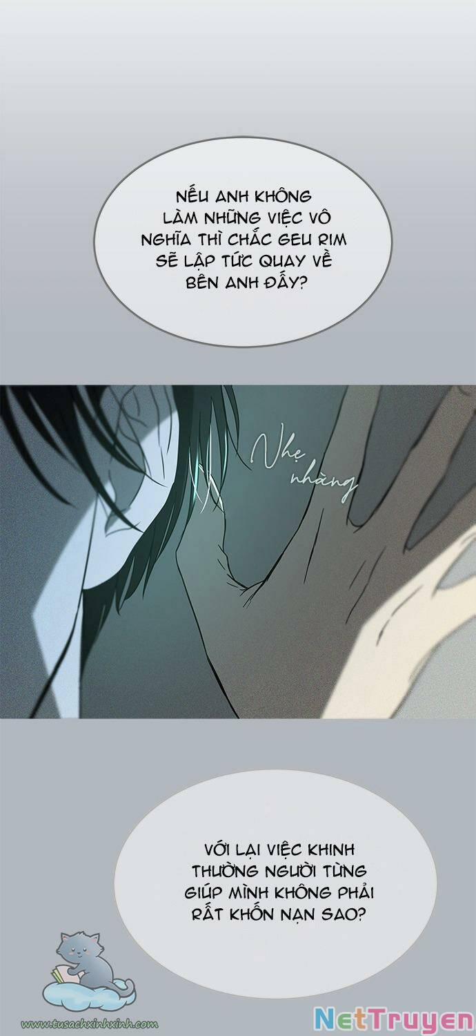 Cạm Bẫy 64 trang 63