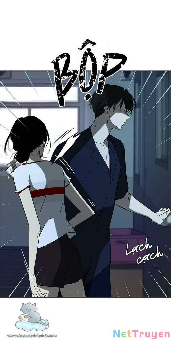 Cạm Bẫy 64 trang 70
