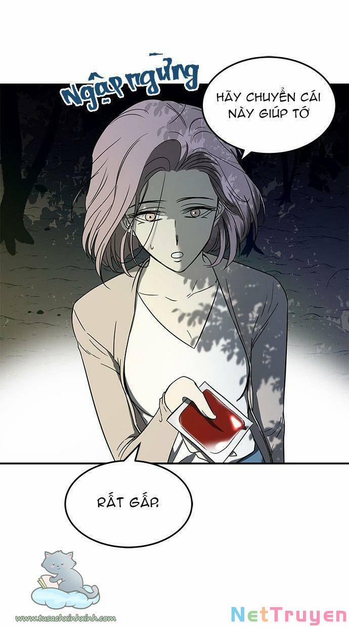 Cạm Bẫy 65 trang 29