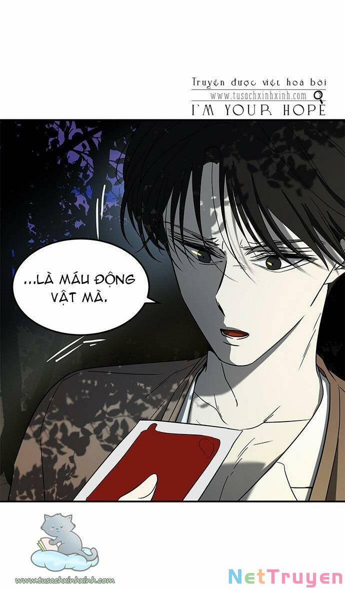 Cạm Bẫy 65 trang 30