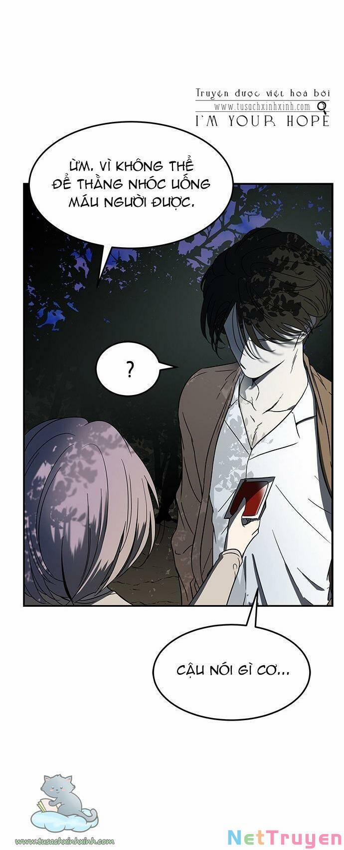 Cạm Bẫy 65 trang 31