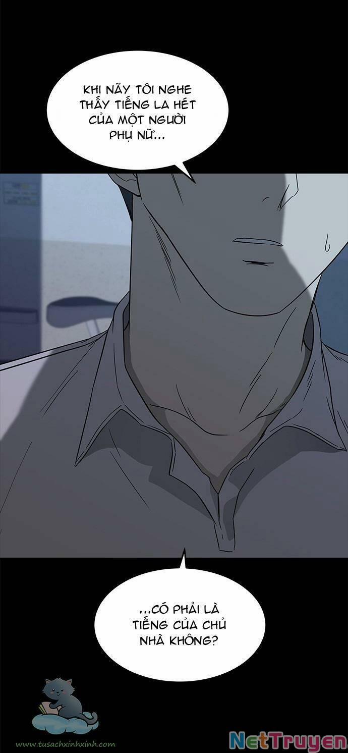 Cạm Bẫy 66 trang 35