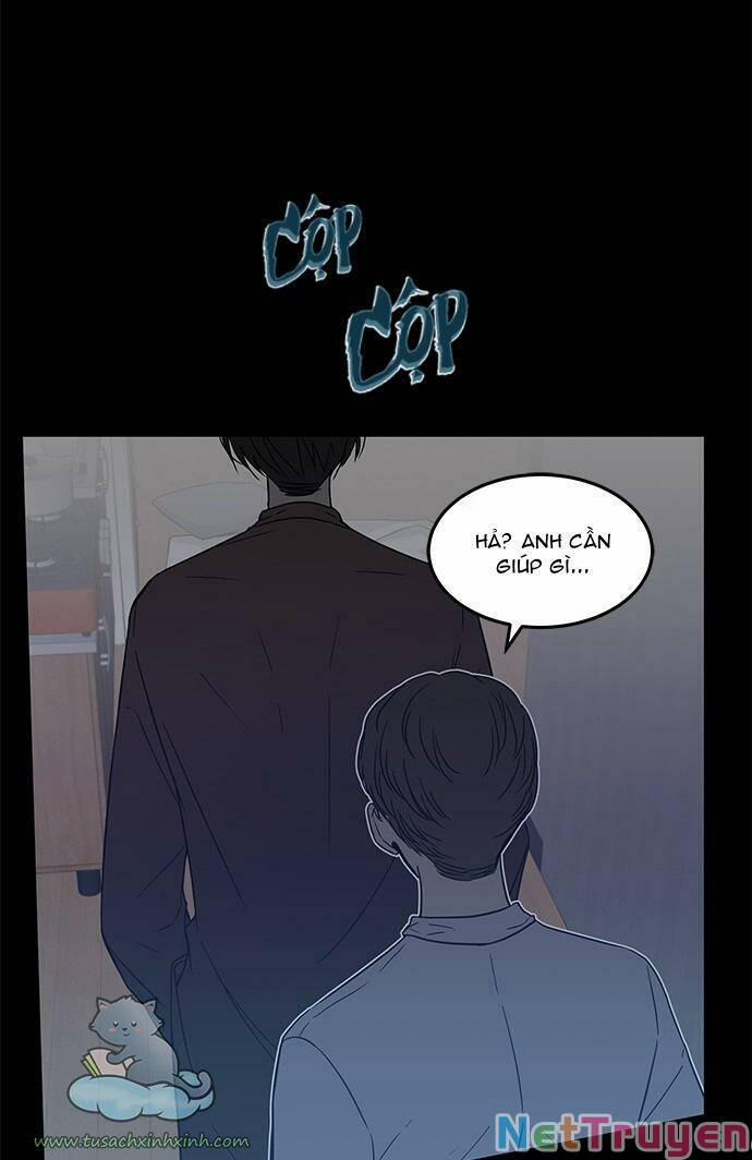 Cạm Bẫy 66 trang 40