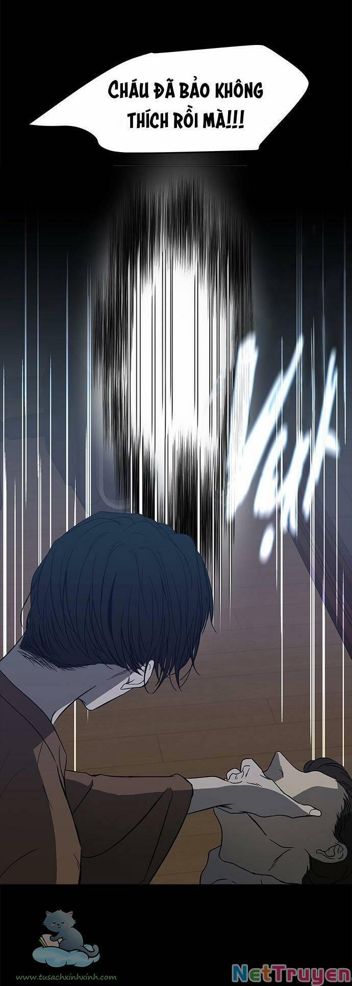 Cạm Bẫy 66 trang 50