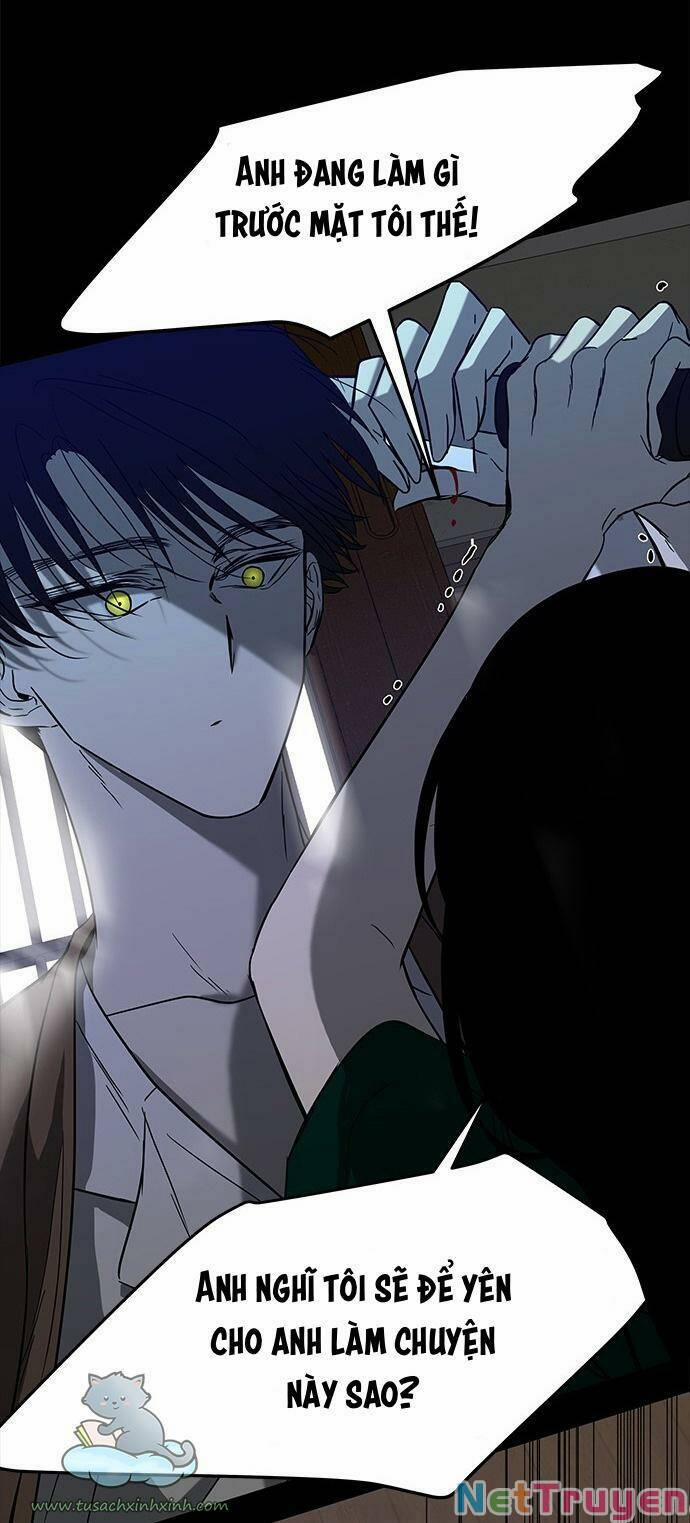 Cạm Bẫy 66 trang 77