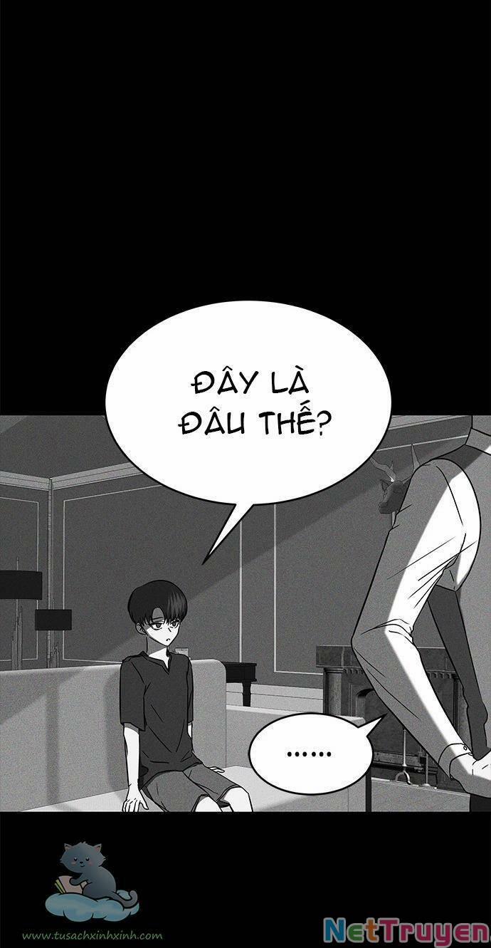 Cạm Bẫy 67 trang 27