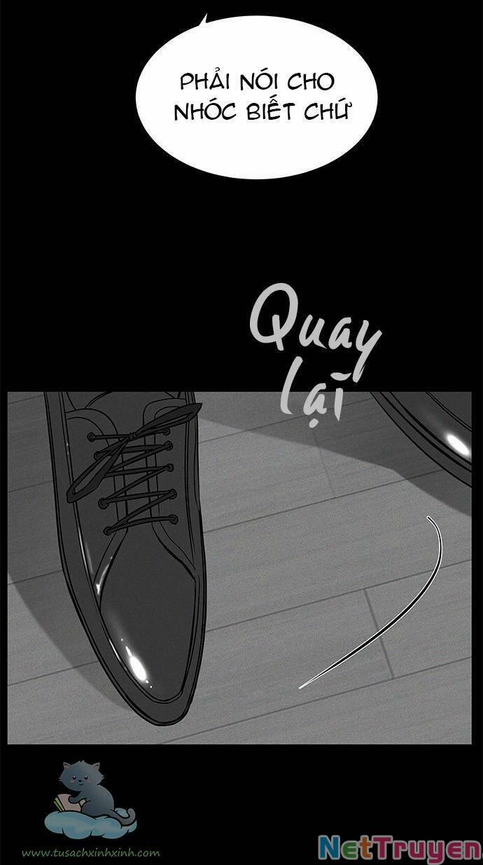 Cạm Bẫy 67 trang 30