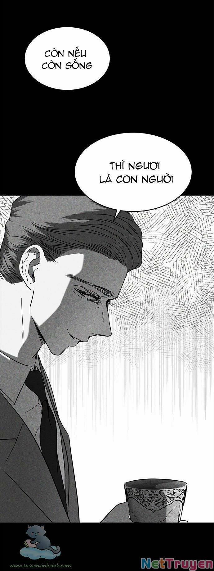 Cạm Bẫy 67 trang 35