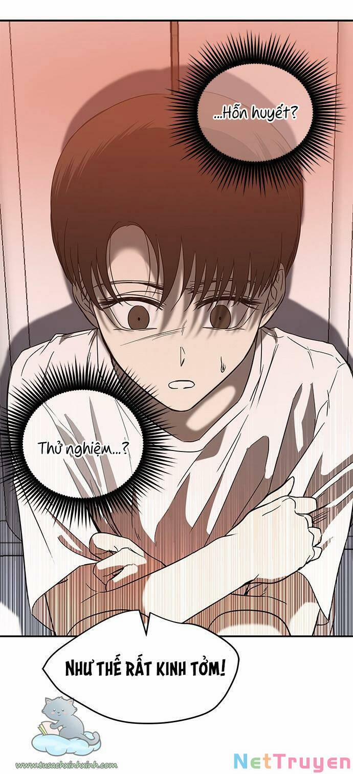 Cạm Bẫy 67 trang 54