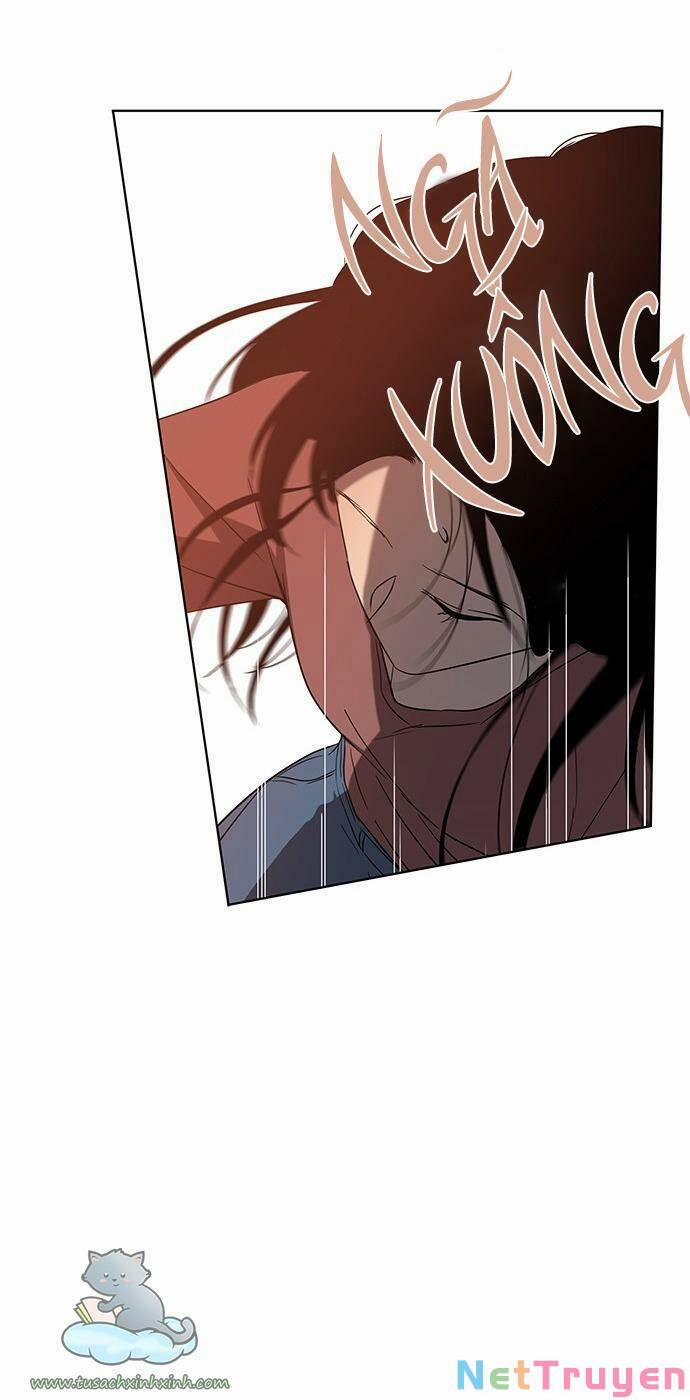 Cạm Bẫy 68 trang 117