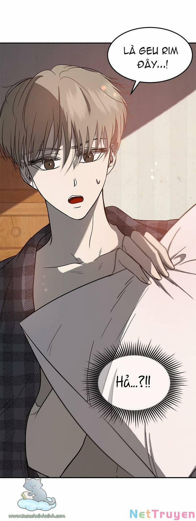 Cạm Bẫy 69 trang 13