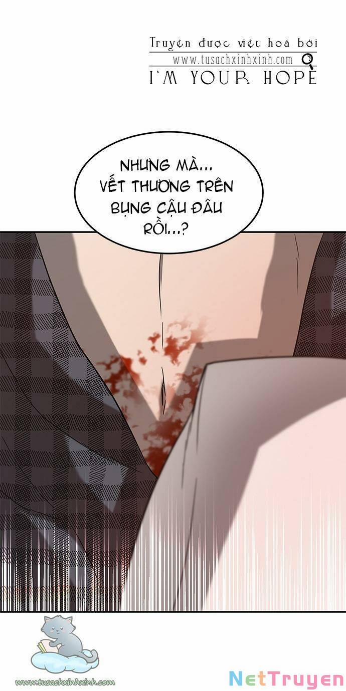 Cạm Bẫy 69 trang 16