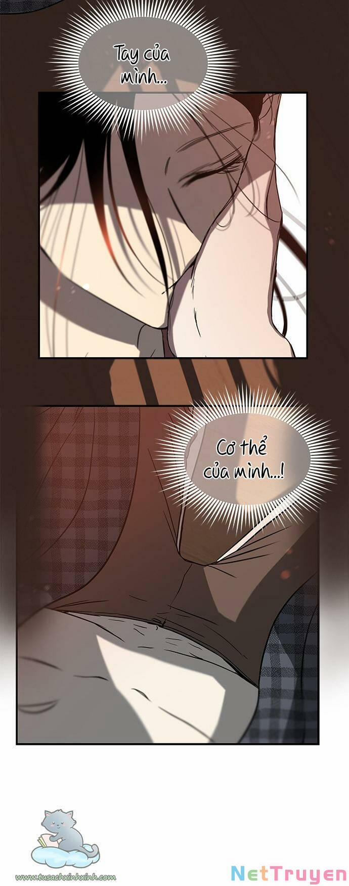 Cạm Bẫy 69 trang 3