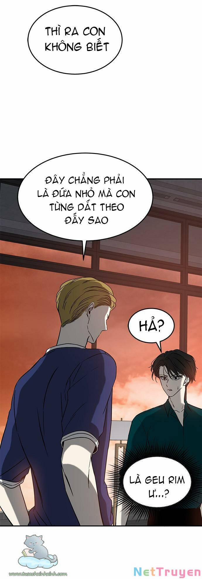 Cạm Bẫy 69 trang 68