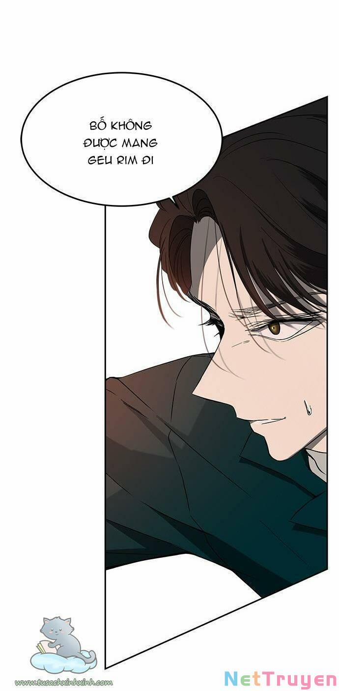 Cạm Bẫy 70 trang 3