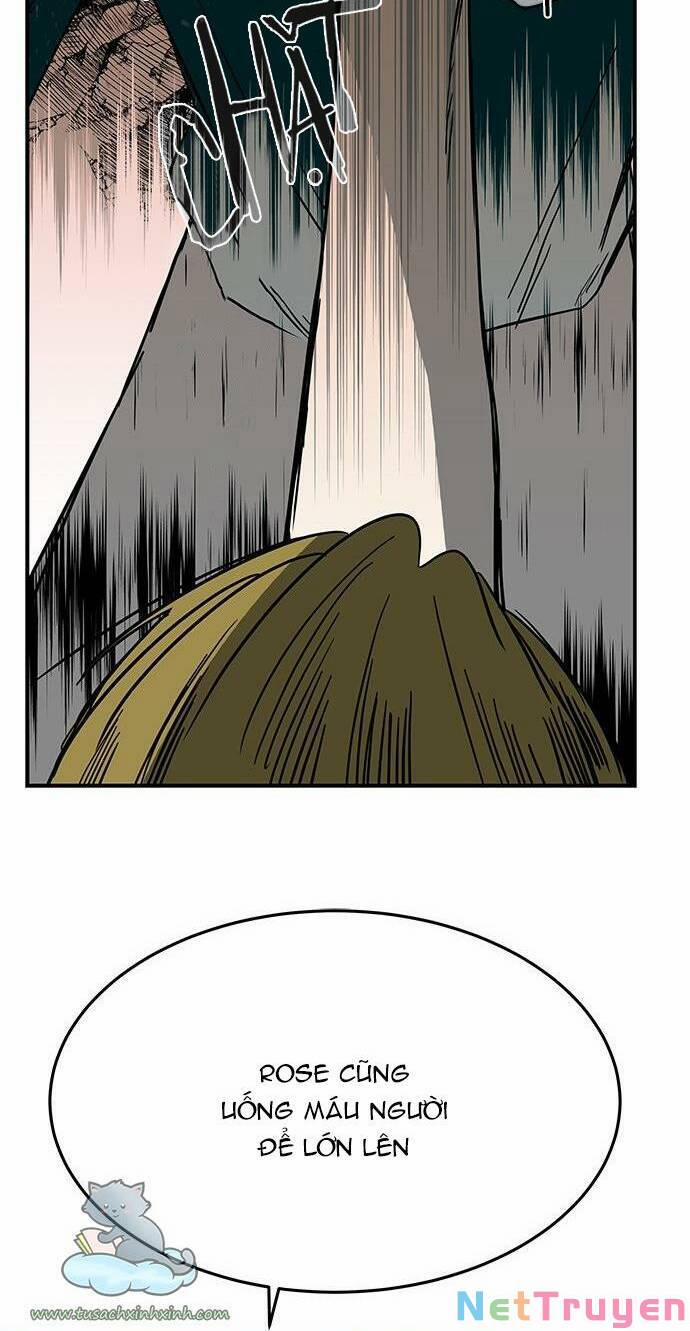 Cạm Bẫy 70 trang 30