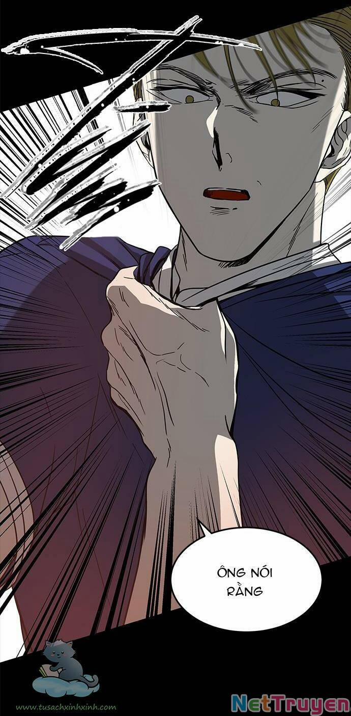 Cạm Bẫy 70 trang 38