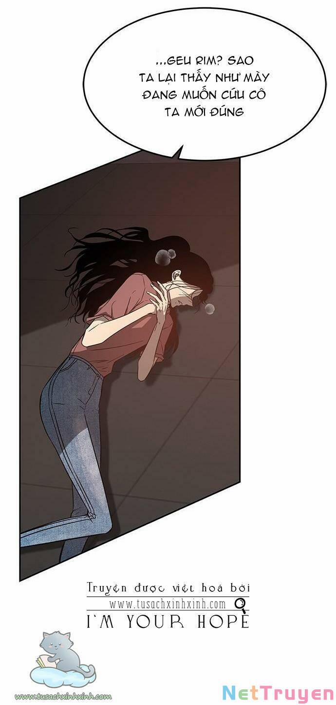 Cạm Bẫy 70 trang 4