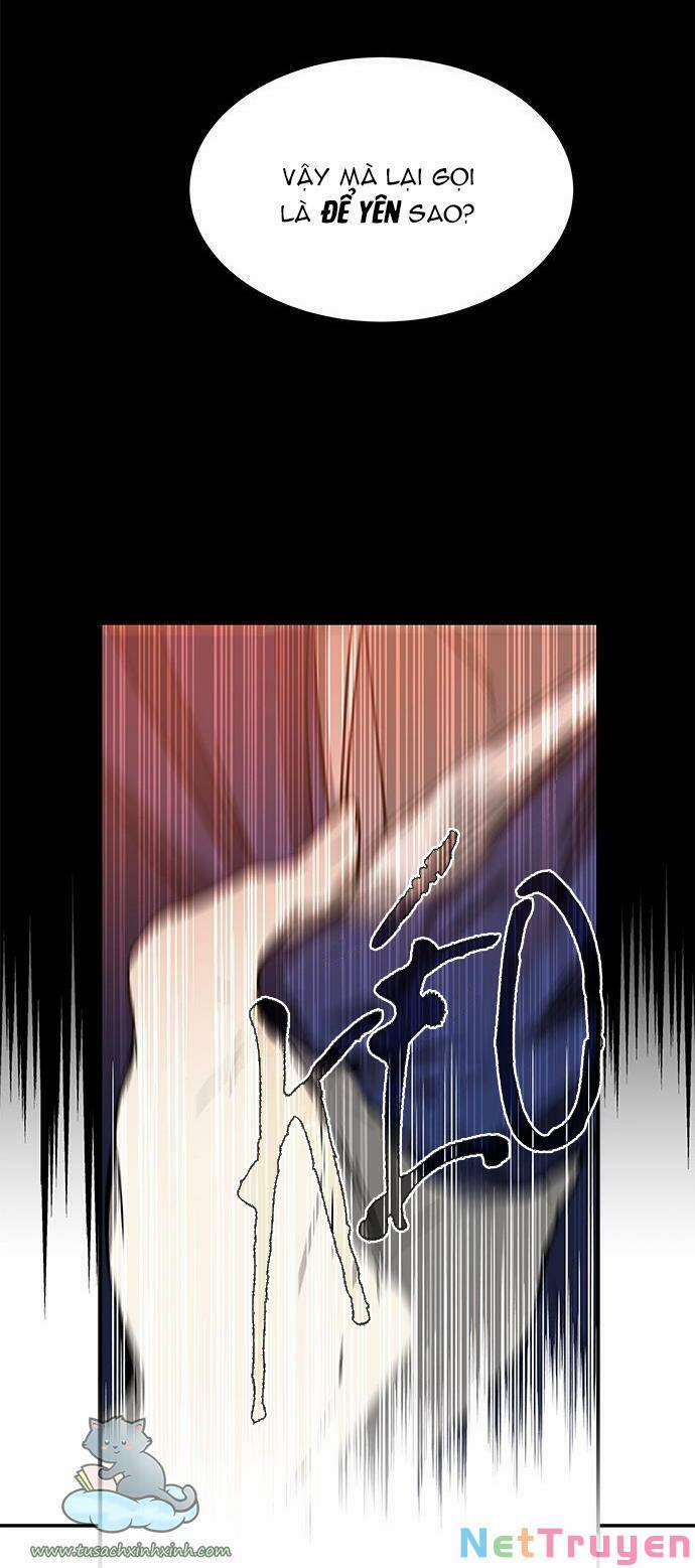 Cạm Bẫy 70 trang 43