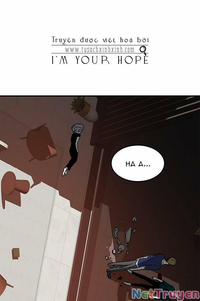 Cạm Bẫy 70 trang 67