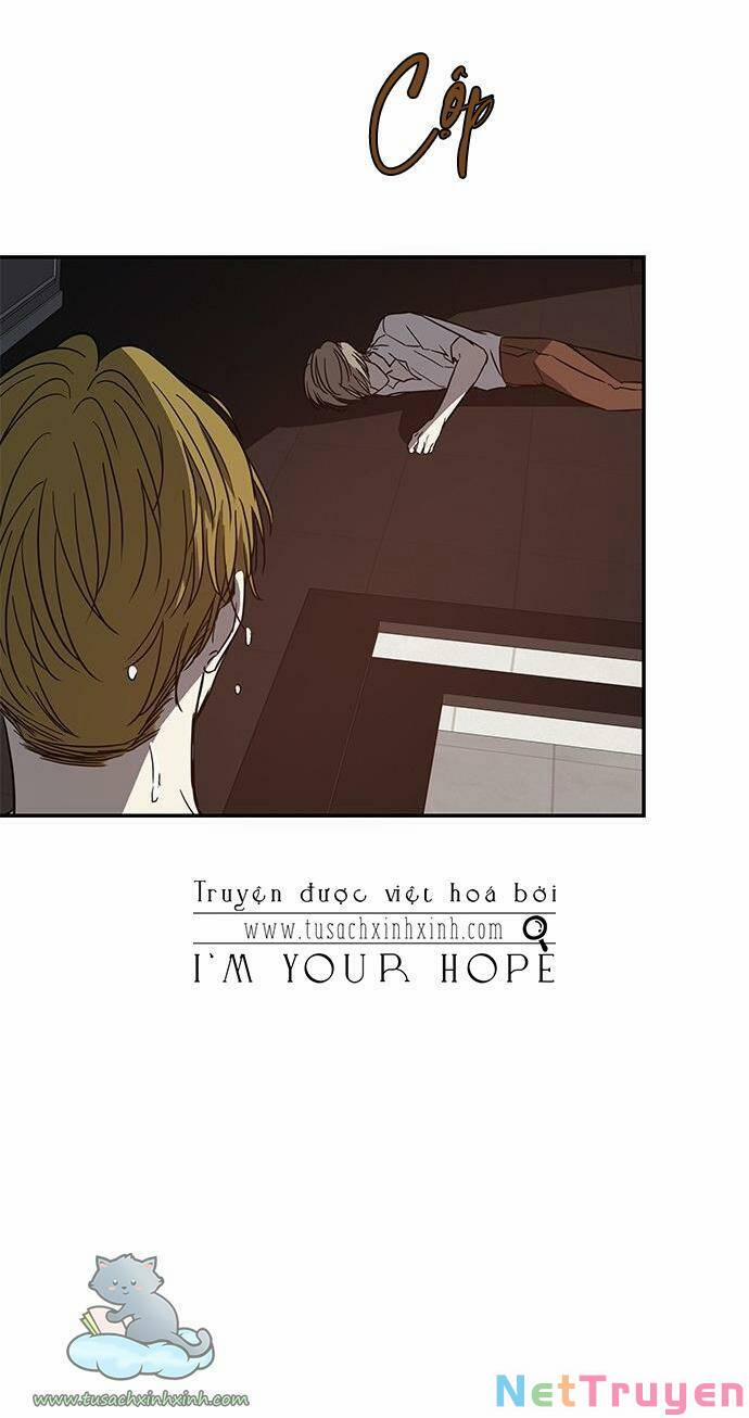 Cạm Bẫy 70 trang 72