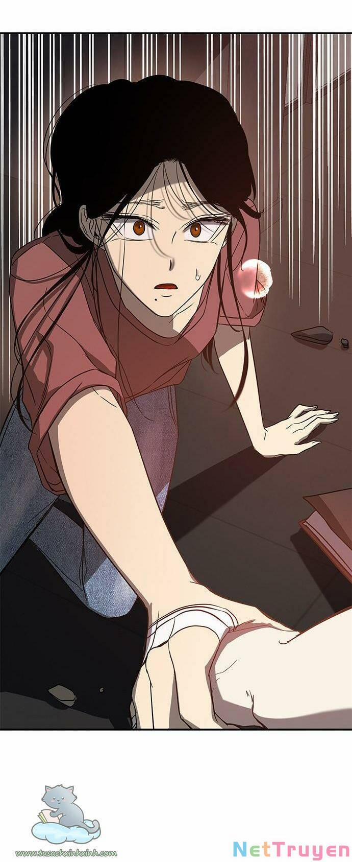 Cạm Bẫy 70 trang 75