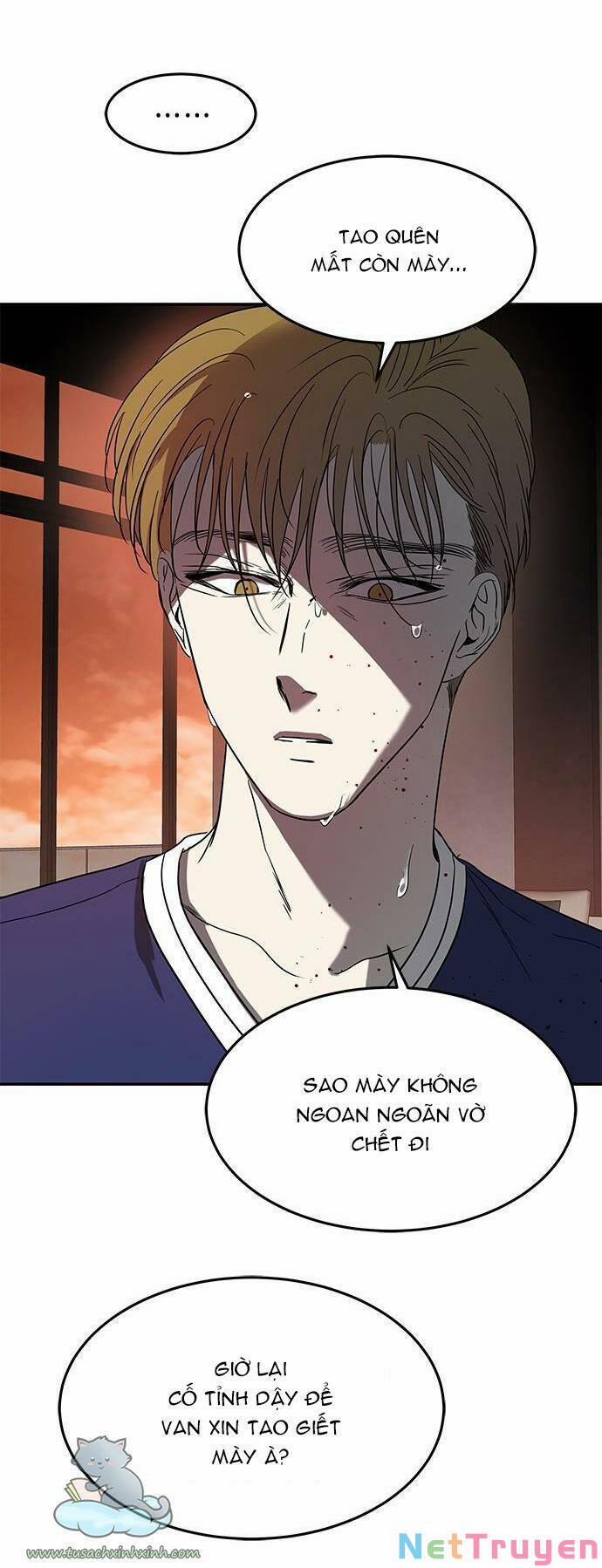 Cạm Bẫy 70 trang 76