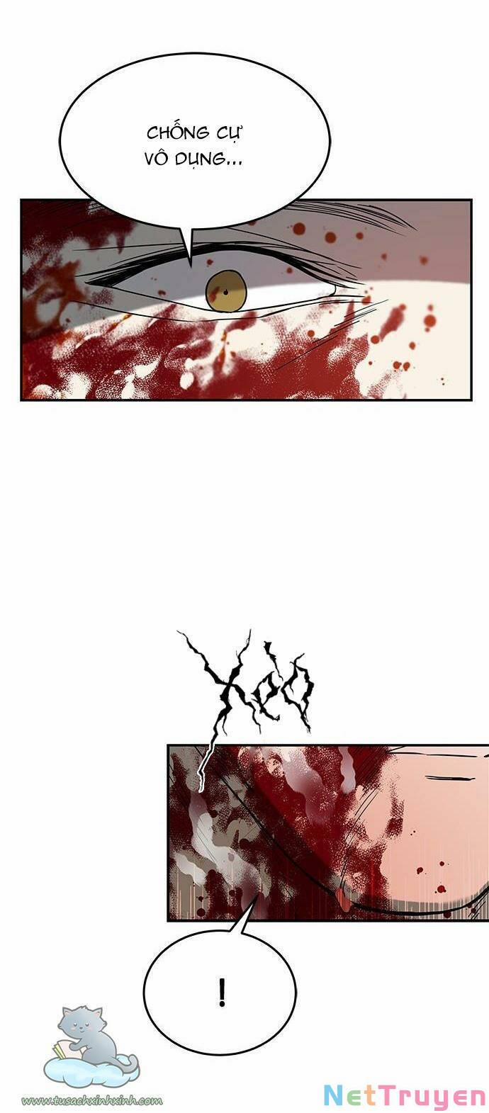 Cạm Bẫy 70 trang 91