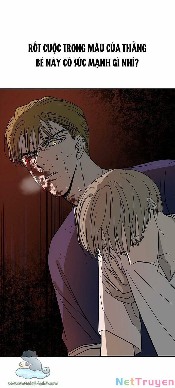 Cạm Bẫy 71 trang 11