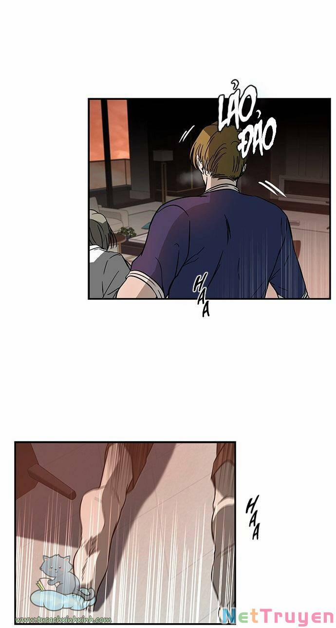 Cạm Bẫy 71 trang 12