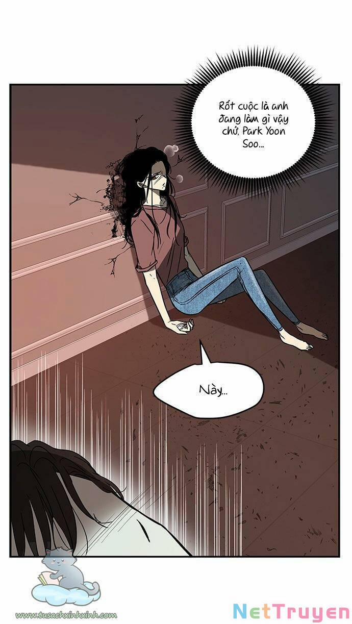 Cạm Bẫy 71 trang 16