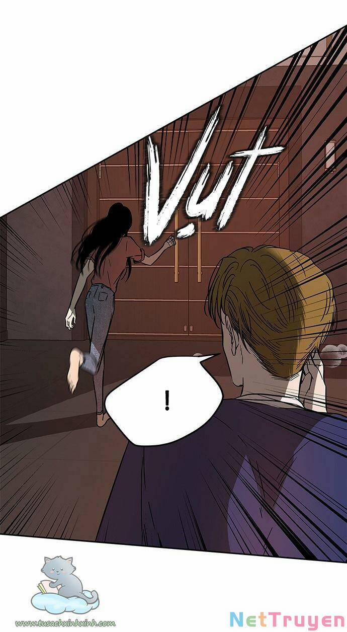 Cạm Bẫy 71 trang 5