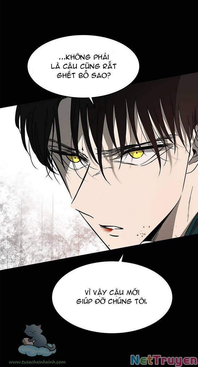 Cạm Bẫy 71 trang 61