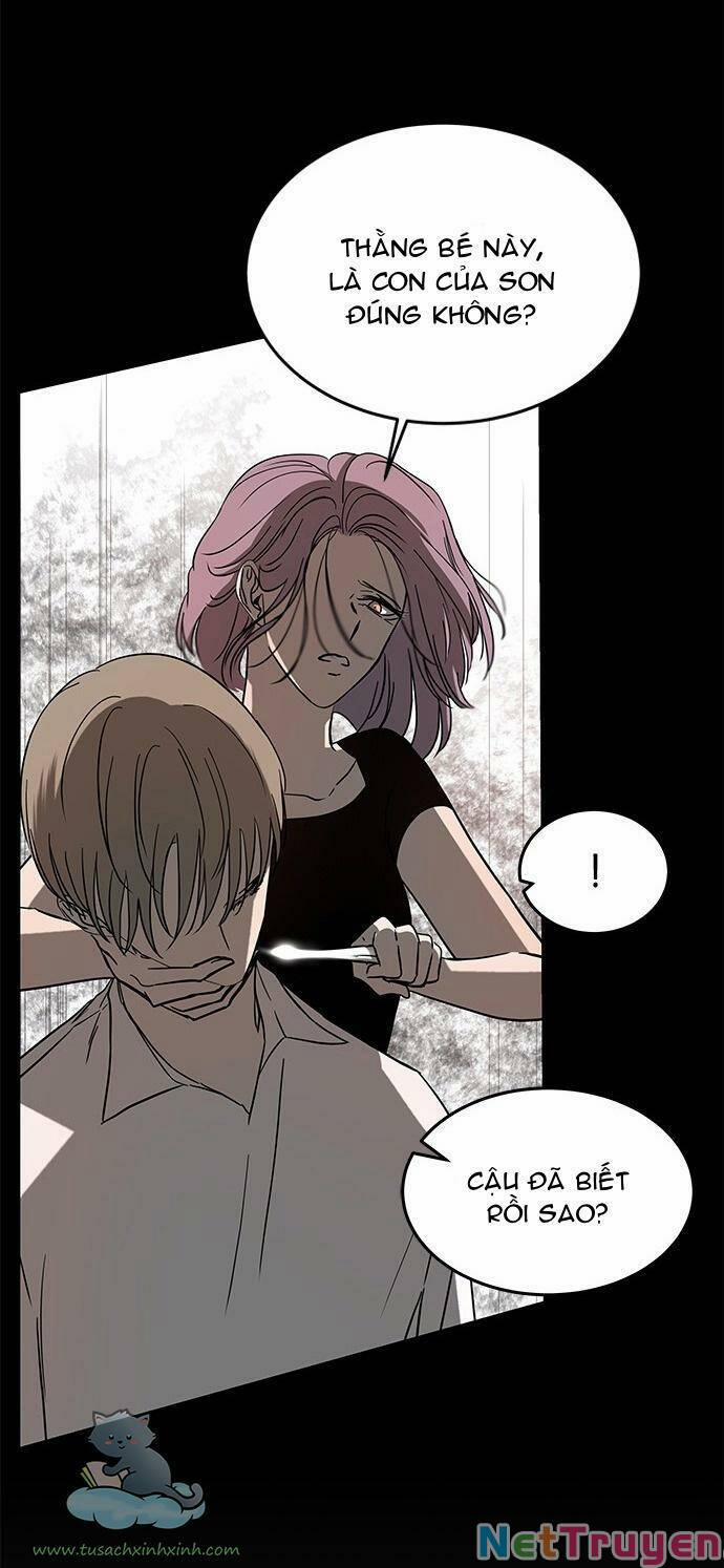 Cạm Bẫy 71 trang 62