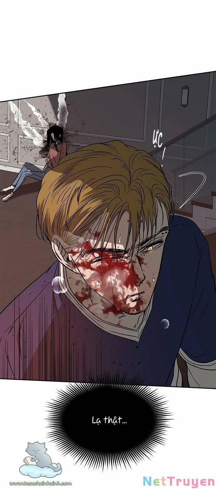 Cạm Bẫy 71 trang 7