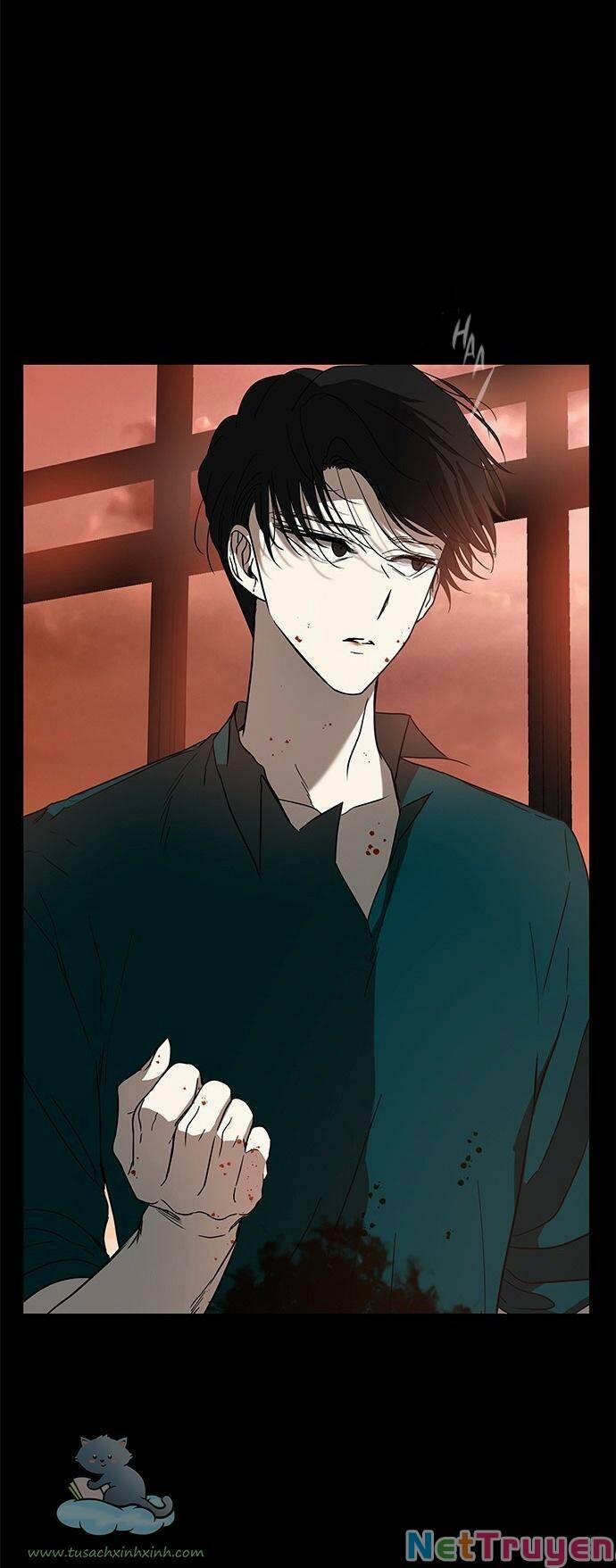 Cạm Bẫy 71 trang 82