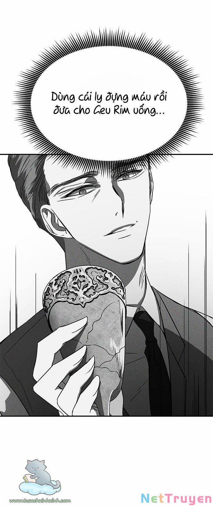 Cạm Bẫy 72 trang 27