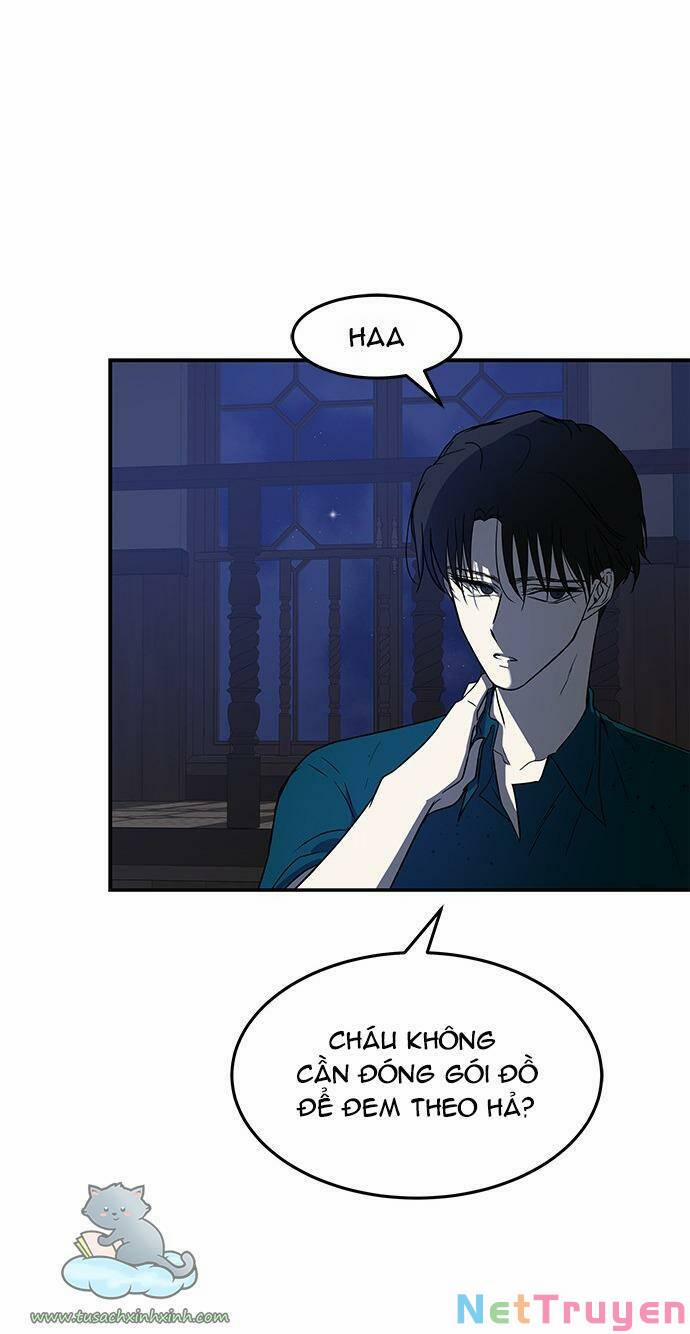 Cạm Bẫy 72 trang 28