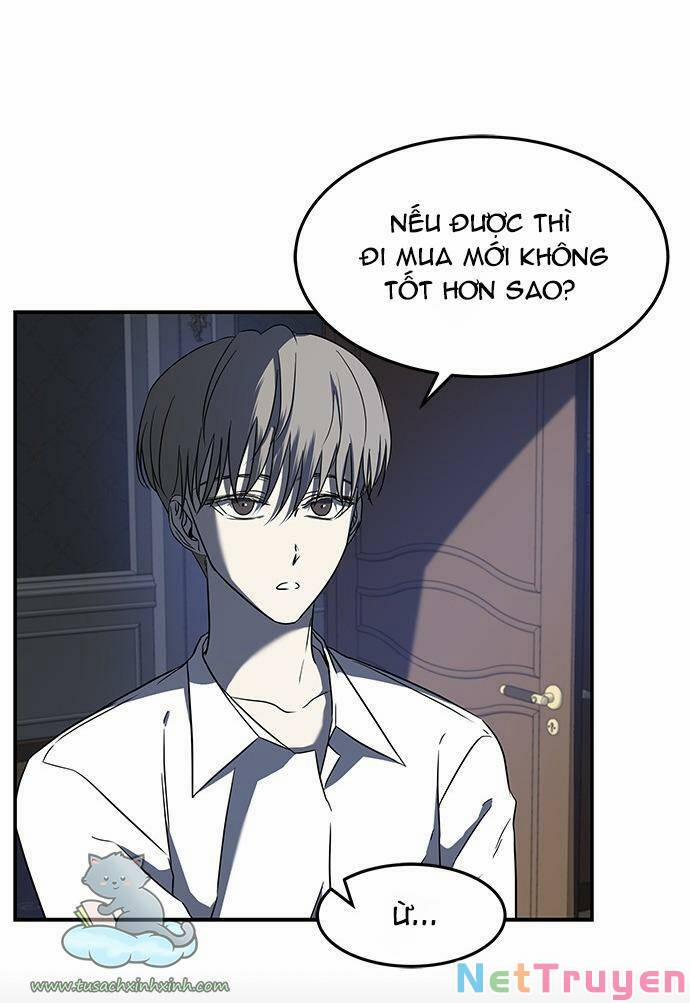 Cạm Bẫy 72 trang 29