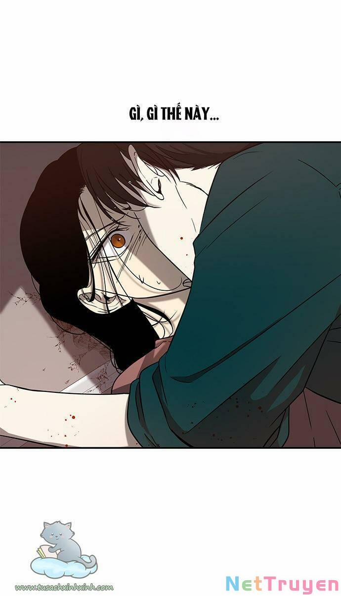 Cạm Bẫy 72 trang 3