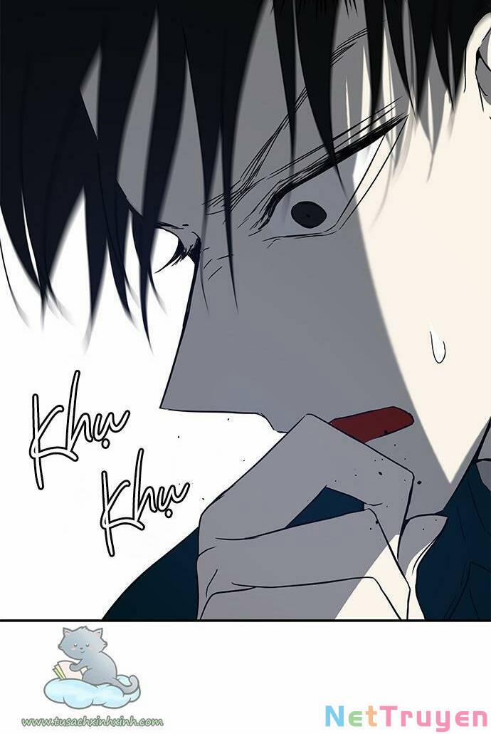 Cạm Bẫy 72 trang 41