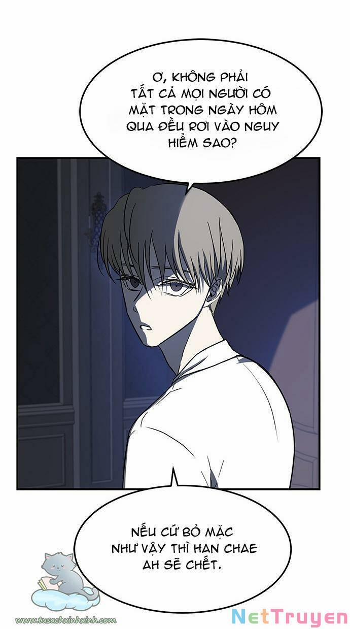 Cạm Bẫy 72 trang 43