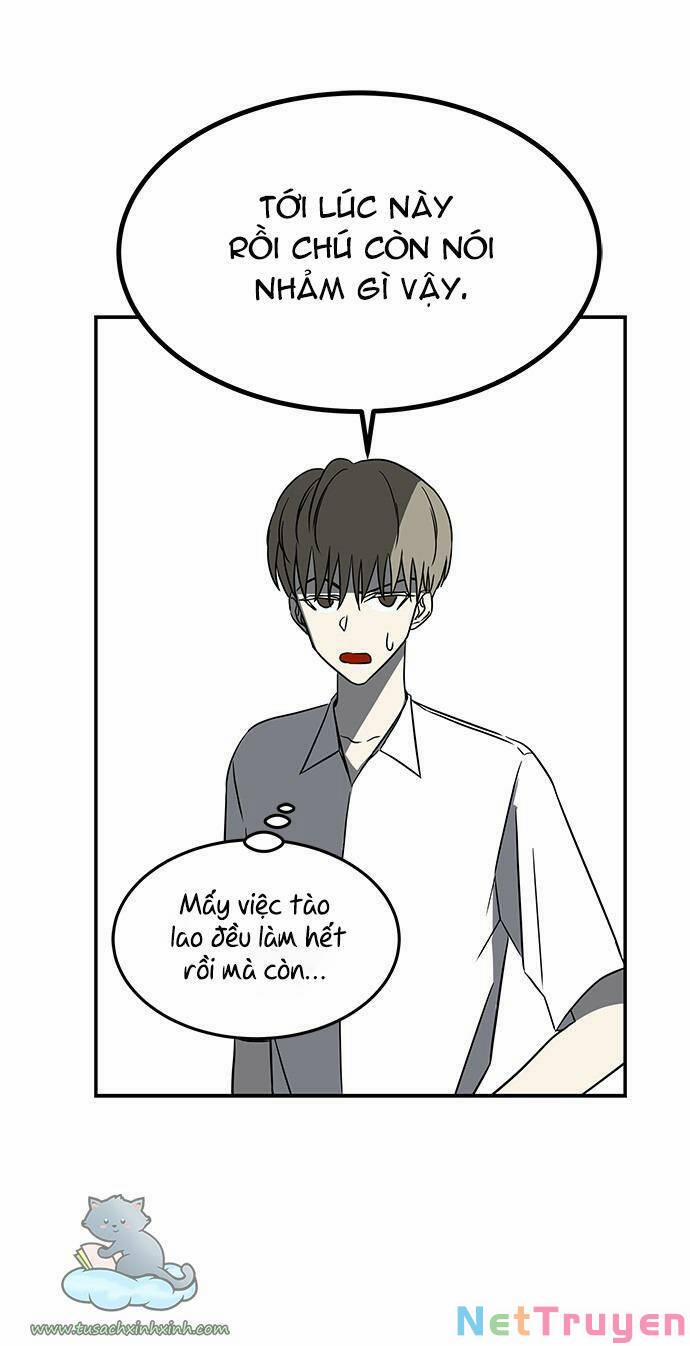 Cạm Bẫy 72 trang 46