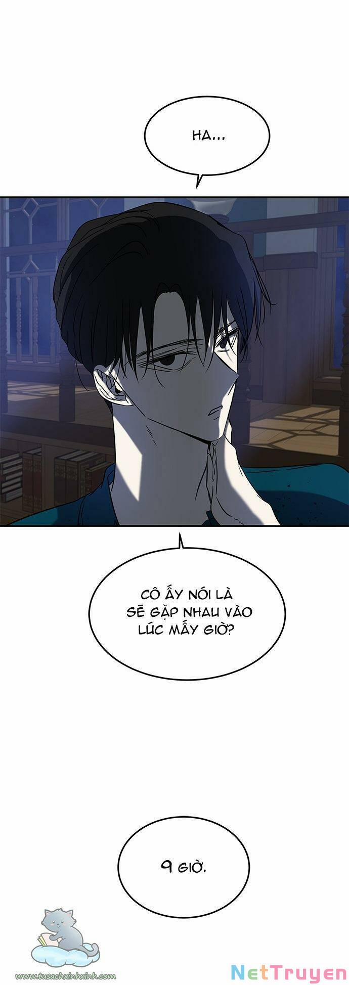 Cạm Bẫy 72 trang 48