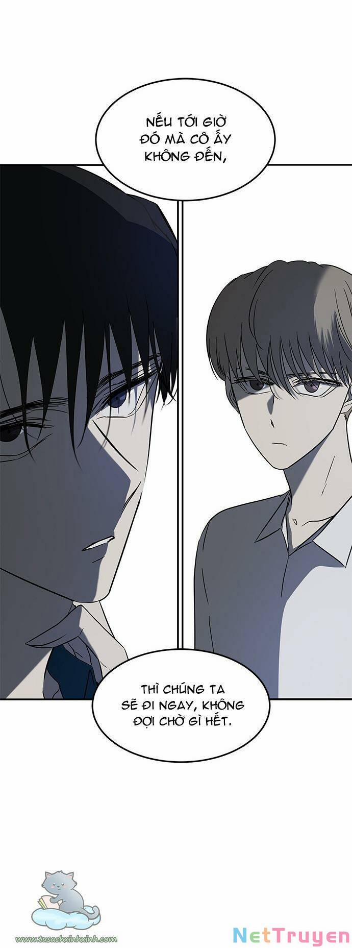 Cạm Bẫy 72 trang 49