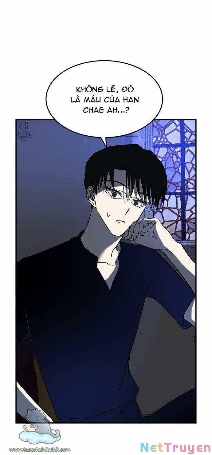 Cạm Bẫy 72 trang 77