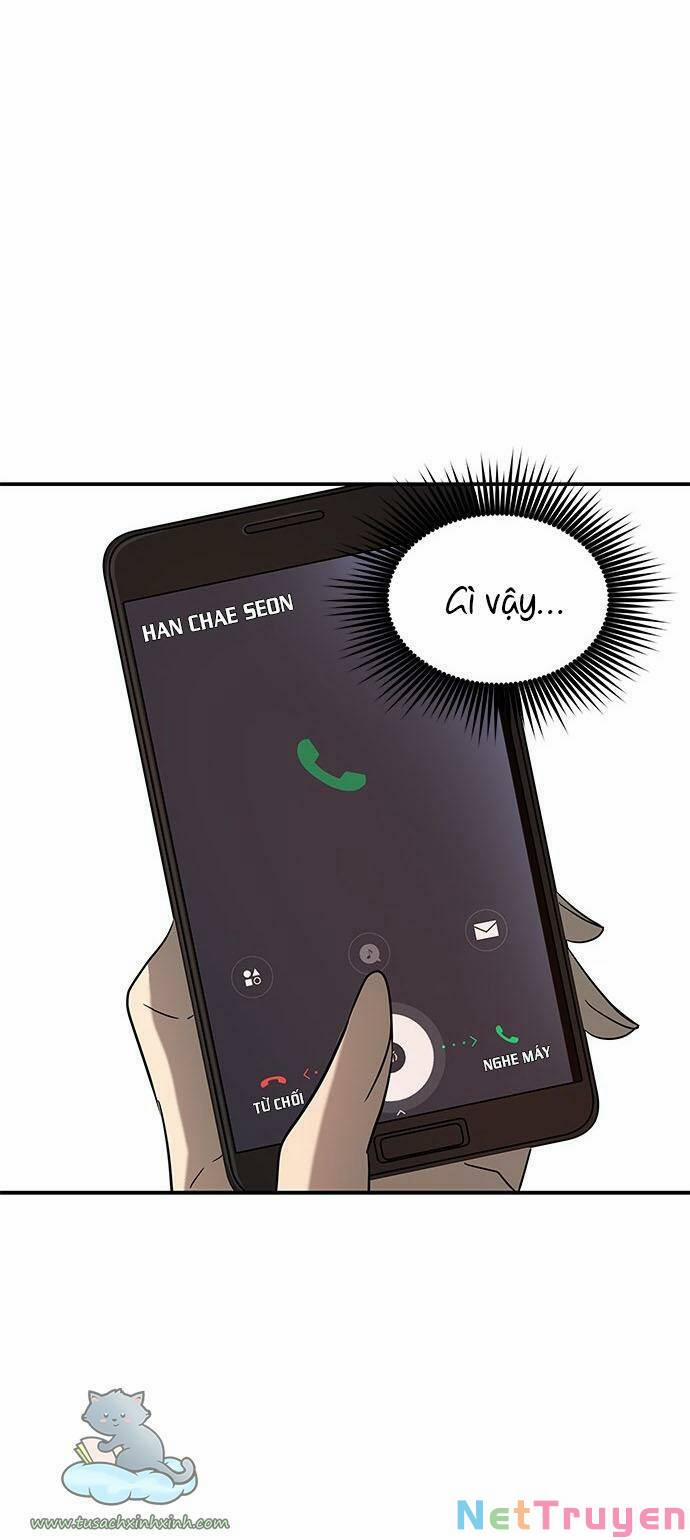 Cạm Bẫy 73 trang 20